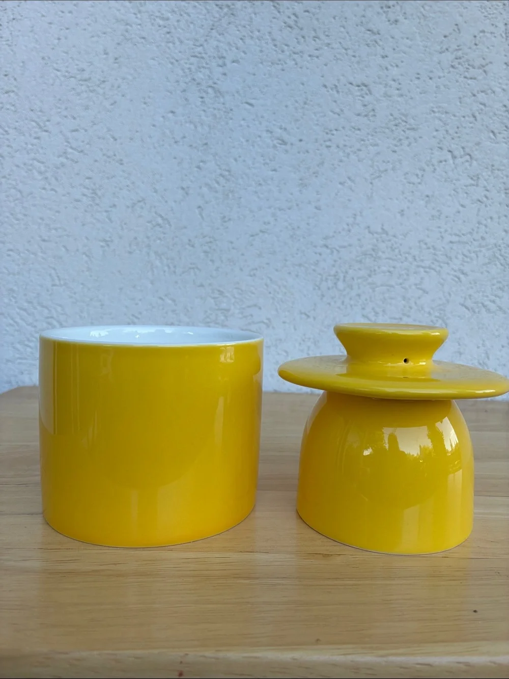 Sweese sunny yellow